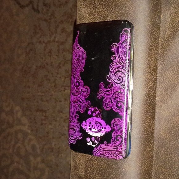Vampire Wallet - Picture 2 of 3